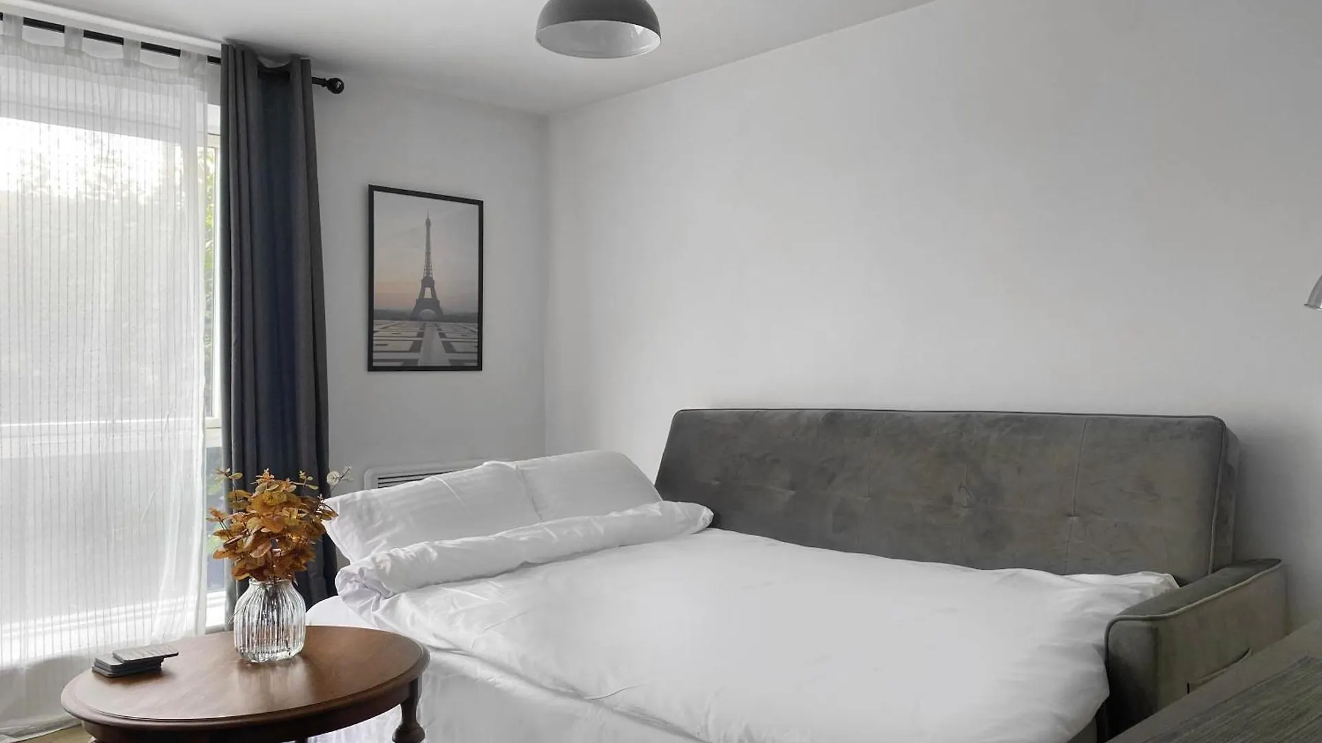 Cambridge Stays Central Apart Hotel 2Br Flats-Easy Walk To City Centre-Parking-Balcony Apartment Cambridge (Cambridgeshire)