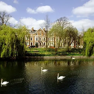 Arundel House Hotell