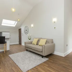 Citystay - The Dales Apartment