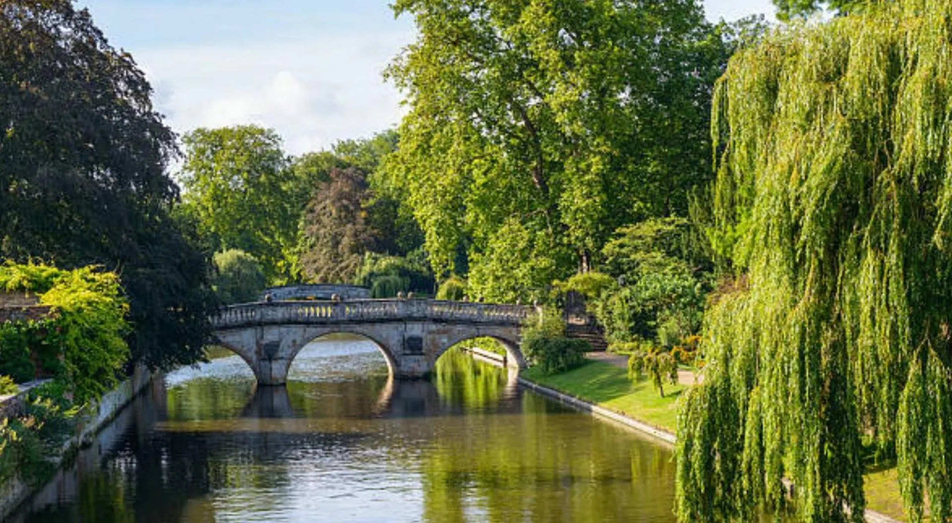 Апартаменты Cambridge Stays Central Apart Hotel 2Br & 1Br Flats-Easy Walk To City Centre-Parking