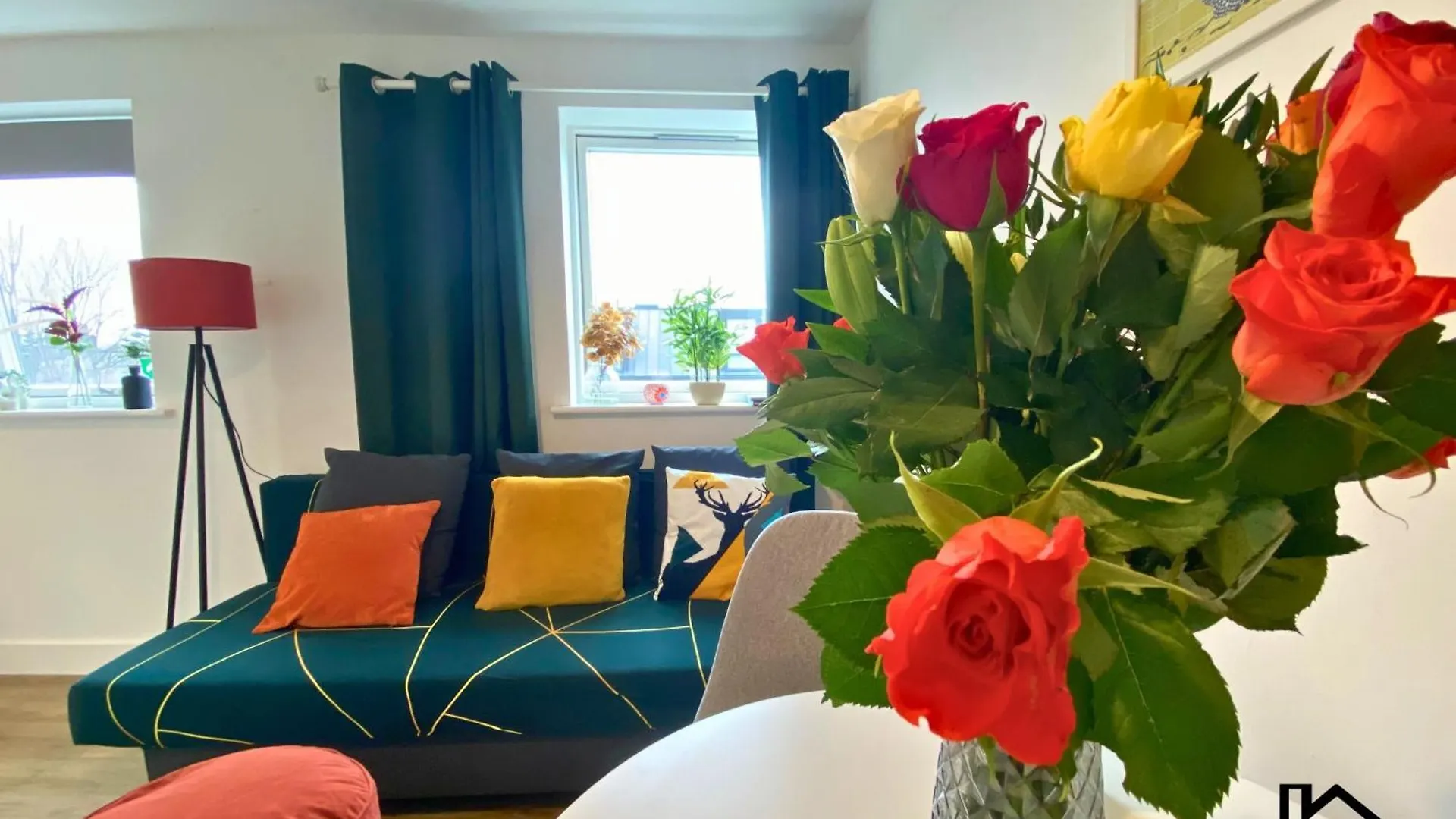 Cambridge Stays Central Apart Hotel 2Br & 1Br Flats-Easy Walk To City Centre-Parking 0*, Кембридж