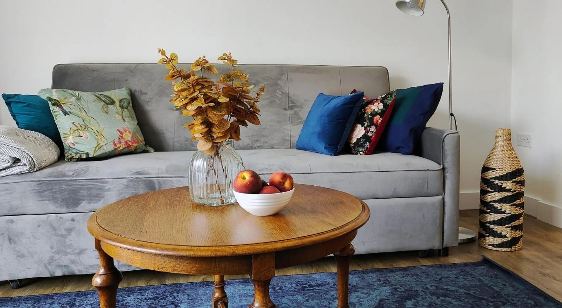 Cambridge Stays Central Apart Hotel 2Br Flats-Easy Walk To City Centre-Parking-Balcony 0*, CBG Storbritannien